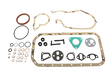 STC1467 - set gasket bottom 90/110 petrol 4-cyl Engine Part Land Rover Range Rover Defender