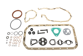 STC1467 - set gasket bottom 90/110 petrol 4-cyl Engine Part Land Rover Range Rover Defender