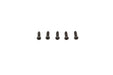 STC1486 - Headlamp Surround Retaining Screw – Front  by WipacElectrical Part Land Rover Range Rover Defender, Range Rover