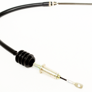 STC1528 - cable handbrake