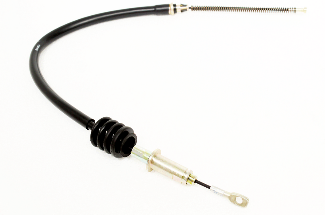 STC1528 - cable handbrake  by AftermarketBrake Part Land Rover Range Rover Discovery, Range Rover