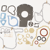 STC1557 - Engine Overhaul Gasket & Seal Set – 200TDi