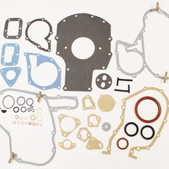 STC1557 - Engine Overhaul Gasket & Seal Set – 200TDi