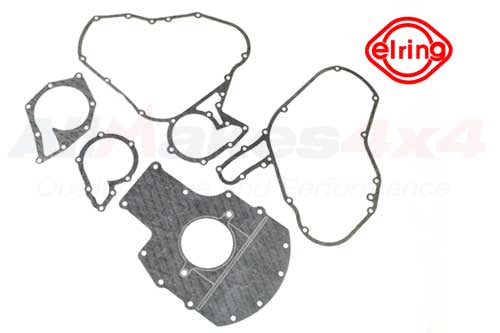 STC1557G - Engine Overhaul Gasket & Seal Set – 200TDi  by REINZEngine Part Land Rover Range Rover Defender, Discovery