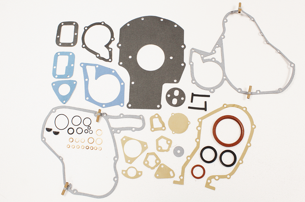 STC1557 - gasket and seal set overhaul kit 200tdi  by AllMakesEngine Part Land Rover Range Rover Defender, Discovery, Range Rover