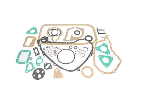 STC1558 - overhaul gasket set lower block 2.5TD  by AllMakesEngine Part Land Rover Range Rover Defender
