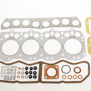STC1564 - set gasket decoke head 2.25 diesel non-retorq