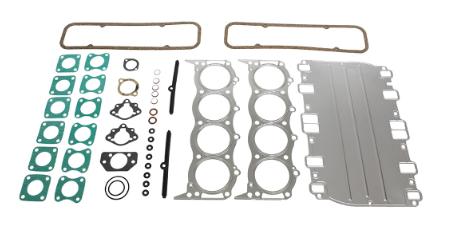 STC1566 - Decoke gasket set V8 3.5 carb  by PR2 AllmakesEngine Part Land Rover Range Rover Defender, Range Rover, Series
