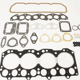 STC1567 - Decoke engine gasket set 2.25 petrol composite