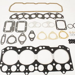 STC1567 - Decoke engine gasket set 2.25 petrol composite