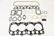 STC1567 - Decoke engine gasket set 2.25 petrol composite  by AftermarketEngine Part Land Rover Range Rover Defender, Series