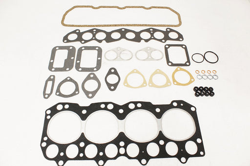 STC1567 - Decoke engine gasket set 2.25 petrol composite  by AftermarketEngine Part Land Rover Range Rover Defender, Series