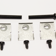 STC1614 - kit parts fixing headlamp