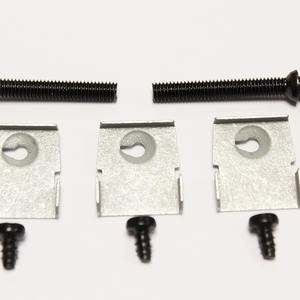 STC1614 - kit parts fixing headlamp