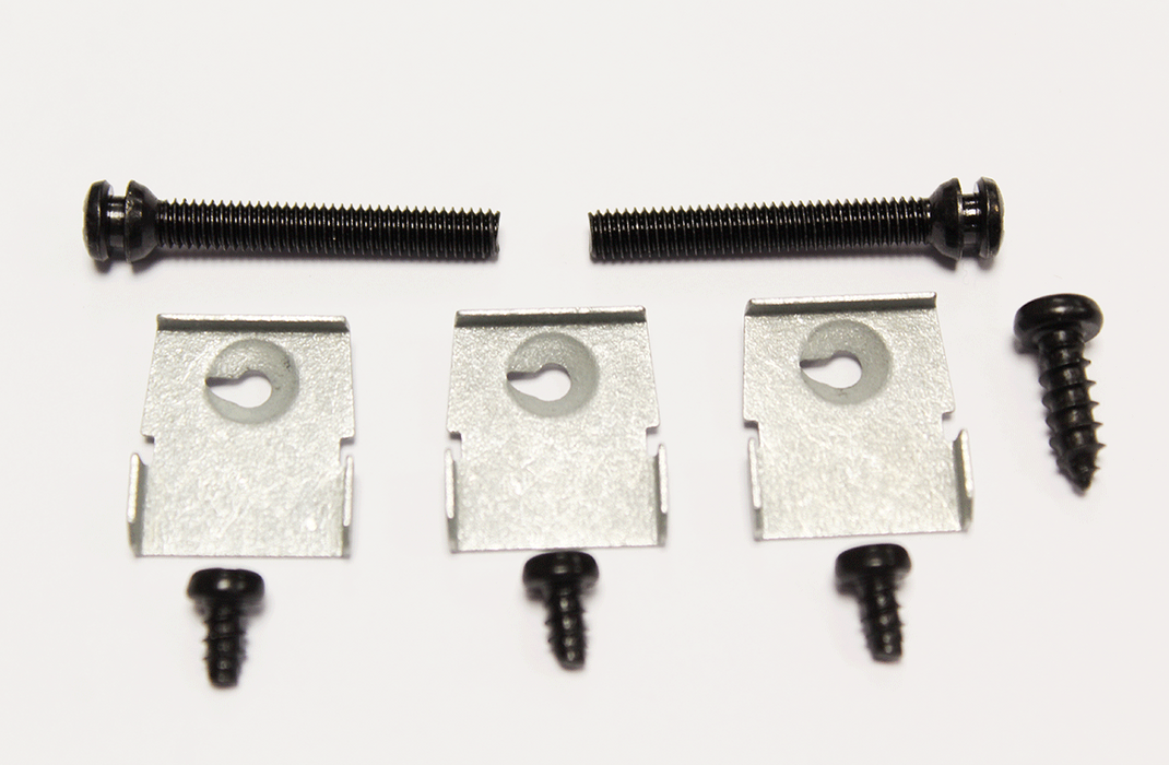 STC1614 - kit parts fixing headlamp  by AftermarketElectrical Part Land Rover Range Rover Defender, Range Rover, Series