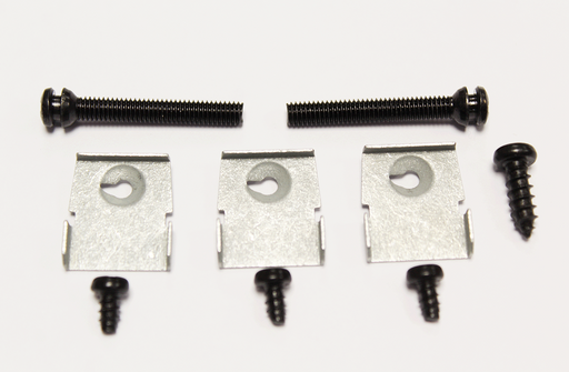 STC1614 - Headlamp fixing parts kit  by AftermarketElectrical Part Land Rover Range Rover Defender, Range Rover, Series
