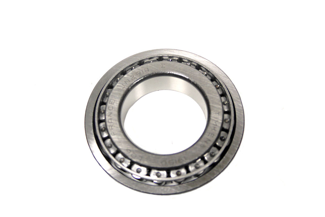STC1628G - BEARING - TAPER ROLLER - R380  by TIMKEN Land Rover Range Rover 