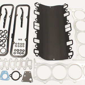 STC1641G - GASKET SET