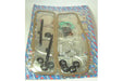 STC1642 - Decoke gasket set 3.5L V8 EFI  by Eurospare OEEngine Part Land Rover Range Rover Discovery, Range Rover