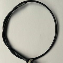 STC1676 - Choke cable Series IIA SIII LightWeight GENUINE LR