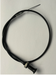 STC1676 - Choke Cable – Non-Steering-Lock  by Land RoverControl Cable Land Rover Range Rover Series