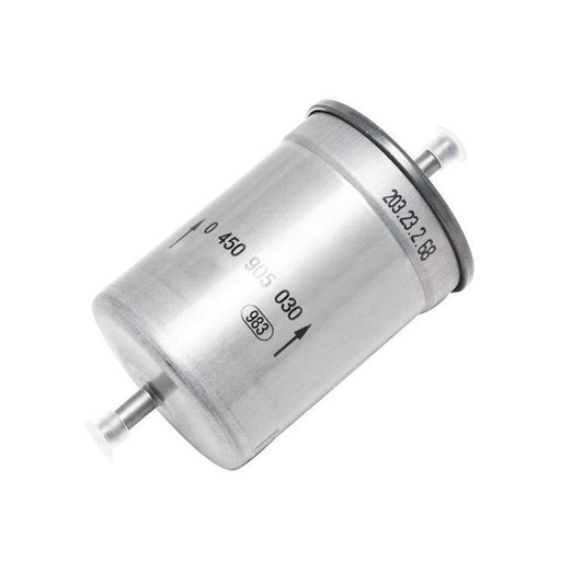 STC1677 - Inline fuel filter EFI Range Rover 86-92 Fuel System Part Land Rover Range Rover Range Rover