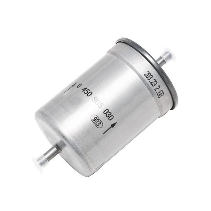 STC1677 - Inline fuel filter EFI Range Rover 86-92 Fuel System Part Land Rover Range Rover Range Rover