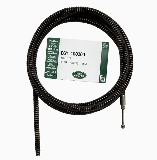 STC168 - Sunroof Cable  by Land RoverBody Part Land Rover Range Rover Discovery, Range Rover