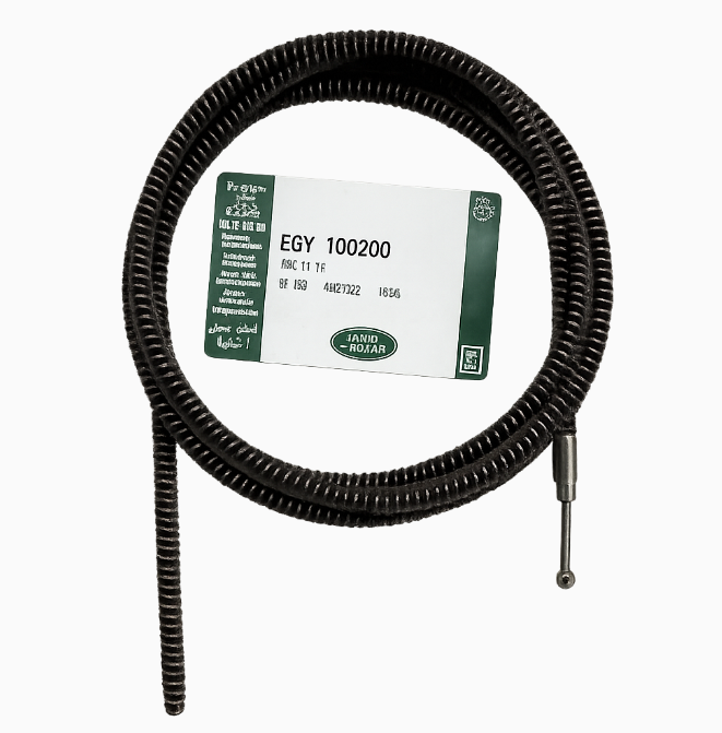 STC168 - Sunroof Cable  by Land RoverBody Part Land Rover Range Rover Discovery, Range Rover