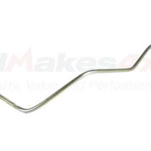 STC1695 - Pipe cylinder 2 high pressure fuel injection