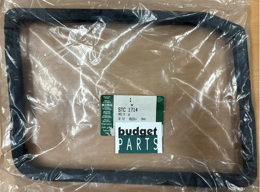 STC1714 - Headlamp Gasket  by Land RoverElectrical Part Land Rover Range Rover Discovery