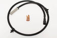 STC1749A - Sensor - ABS  by Autotec Components Land Rover Range Rover Defender, Discovery