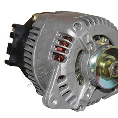 STC1753 - DYNAMO - RRC - V8 - MINDER POELIE