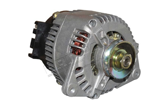STC1753 - Alternator RRC V8 less pulley  by AftermarketElectrical Part Land Rover Range Rover Discovery, Range Rover