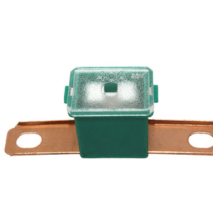 STC1759 - Fusible link 40A Green
