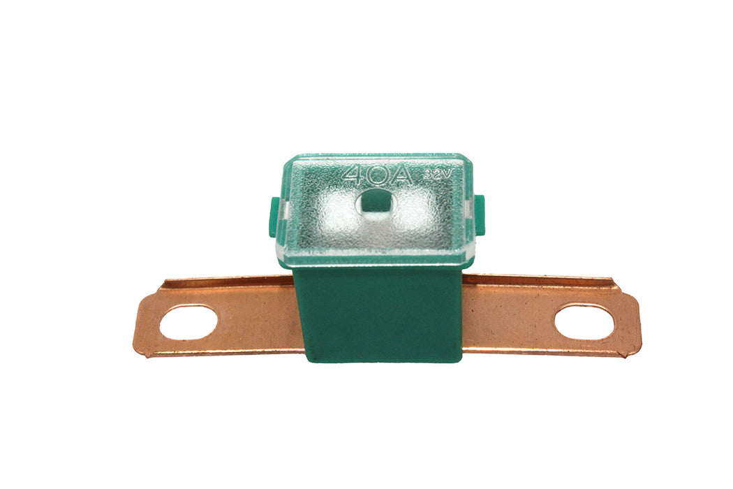 STC1759 - Fusible link 40A Green  Land Rover Range Rover 