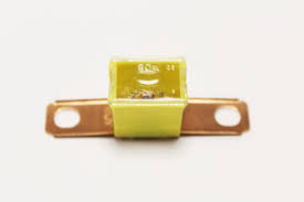 STC1758 - link fusible yellow 60A OEM