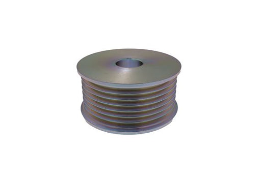 STC1796 - Alternator Pulley – 300TDi – 61mm Electrical Part Land Rover Range Rover Defender, Discovery, Range Rover