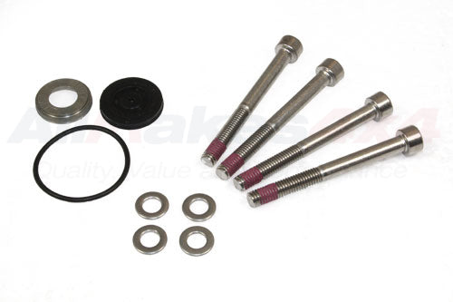 STC1803 - Kit - Diaphragm Repair  by Dunlop Land Rover Range Rover 