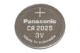 STC1853 - Key Fob Battery – CR2025  by PanasonicElectrical Part Land Rover Range Rover Range Rover