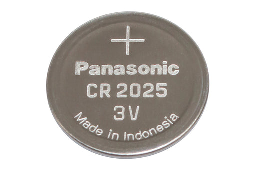 STC1853 - Key Fob Battery – CR2025  by PanasonicElectrical Part Land Rover Range Rover Range Rover