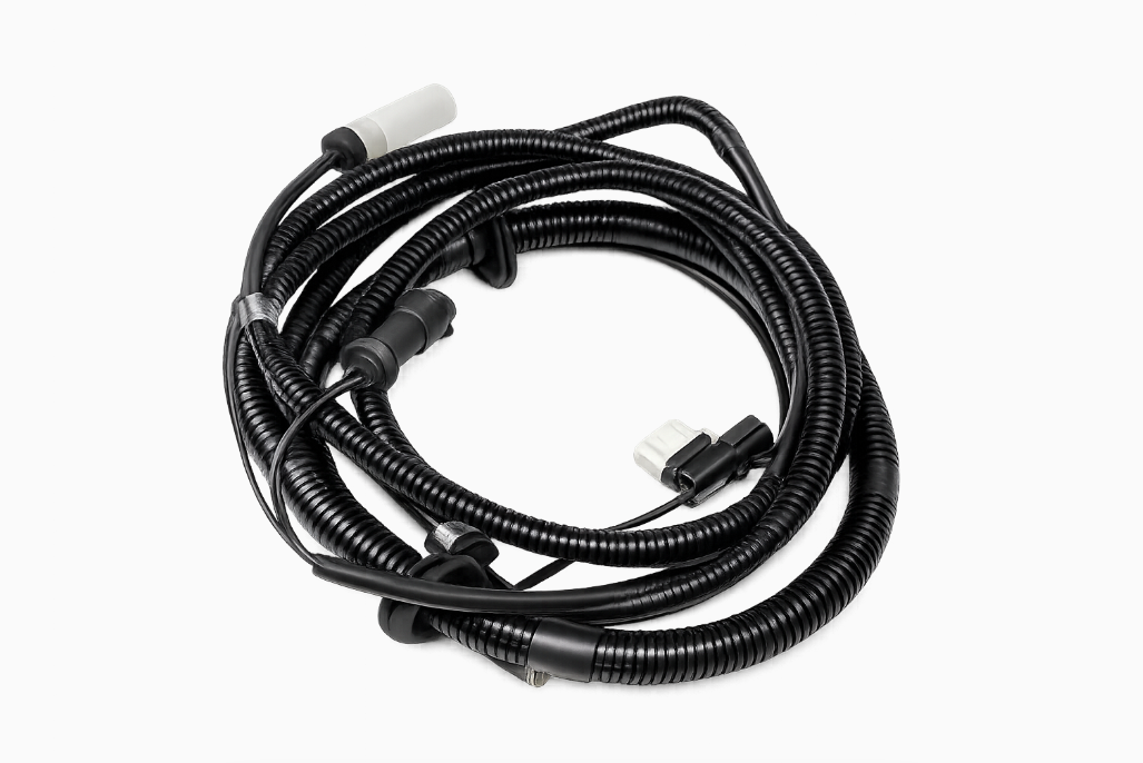 STC1866 - ABS Sensor – Rear  by Bearmach OEMElectrical Part Land Rover Range Rover Range Rover