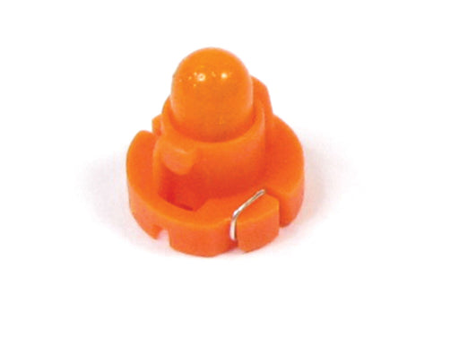 STC1877 - Bulb & Holder – Orange Electrical Part Land Rover Range Rover Discovery, Range Rover