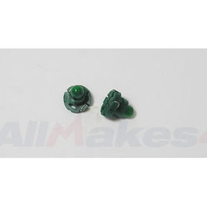 STC1878 - bulb & holder green