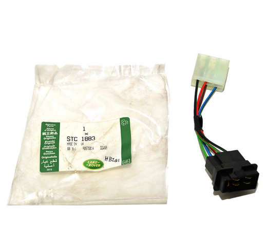 STC1883 - Cable  by Land RoverElectrical Part Land Rover Range Rover Discovery, Range Rover