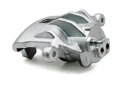 STC1906 - caliper rear RH D2, P38  by Allmakes PR2Brake Part Land Rover Range Rover Discovery, Range Rover