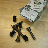 STC1910LR - pin guide rear caliper GENUINE