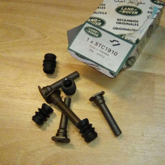 STC1910LR - pin guide rear caliper GENUINE