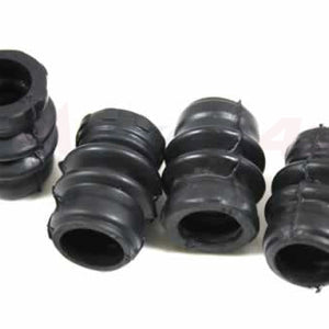 STC1911 - Dust cover kit