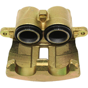 STC1915 - caliper front LH D2, P38